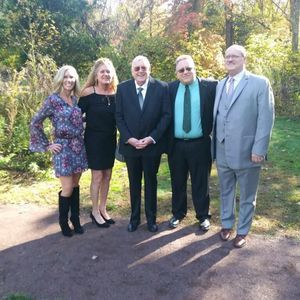 Meet your Posher, Linda